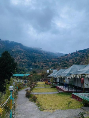 The malang valley resort